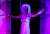 with Swayze, Luna Ricardo, Agatha Top. Presented by Natasha Semmynova